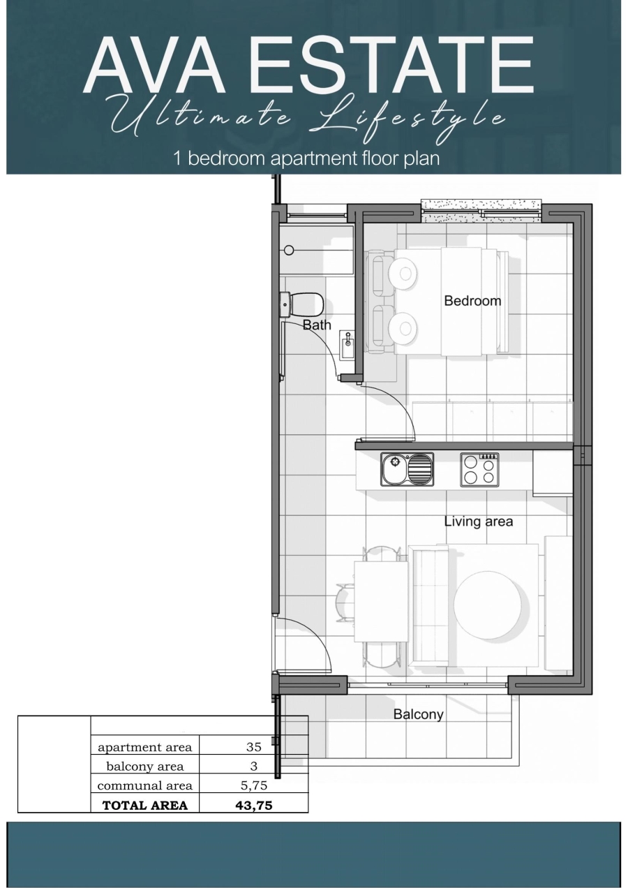 1 Bedroom Property for Sale in Vincent Eastern Cape